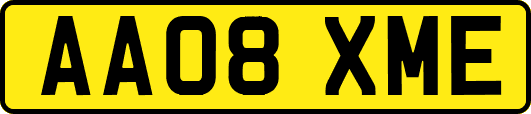 AA08XME