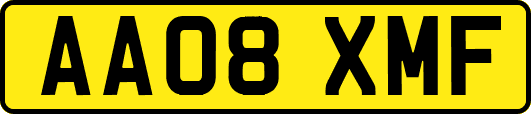 AA08XMF