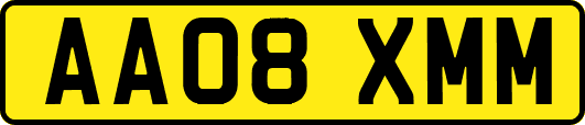 AA08XMM