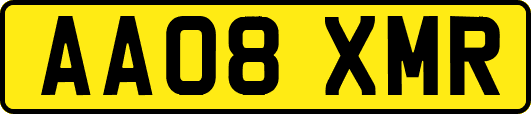 AA08XMR