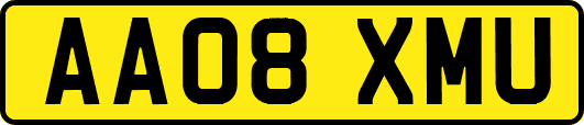 AA08XMU