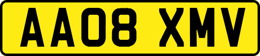 AA08XMV