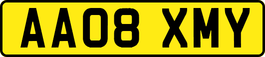 AA08XMY