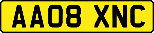 AA08XNC