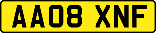 AA08XNF