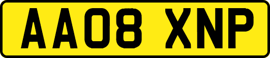 AA08XNP