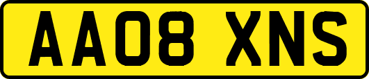 AA08XNS