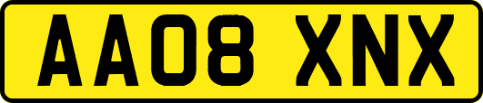 AA08XNX