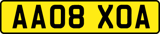 AA08XOA