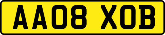 AA08XOB