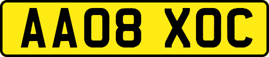 AA08XOC