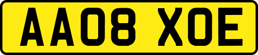 AA08XOE