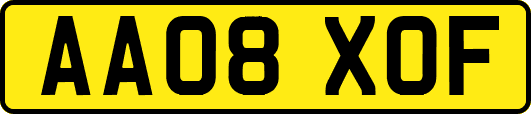 AA08XOF