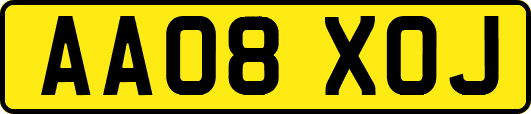 AA08XOJ