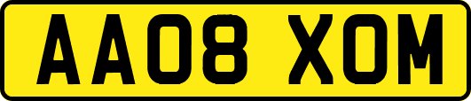 AA08XOM