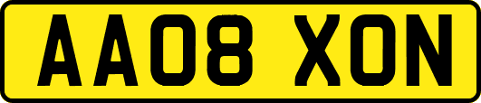 AA08XON