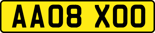 AA08XOO