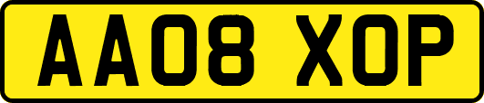 AA08XOP