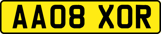 AA08XOR
