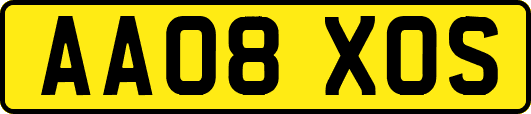 AA08XOS
