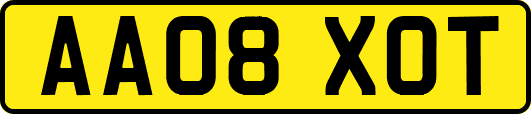 AA08XOT