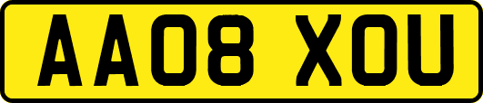 AA08XOU