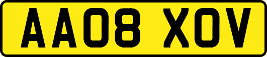 AA08XOV