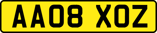 AA08XOZ