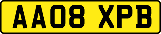 AA08XPB