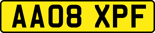 AA08XPF