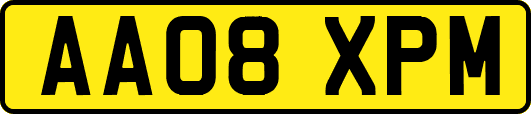 AA08XPM
