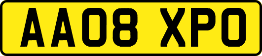 AA08XPO