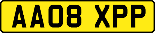 AA08XPP