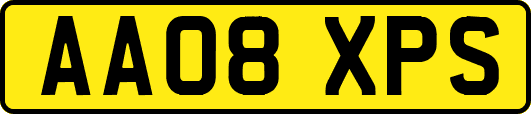 AA08XPS