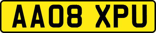 AA08XPU