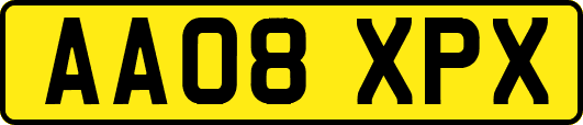 AA08XPX