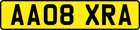 AA08XRA