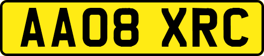 AA08XRC