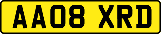 AA08XRD