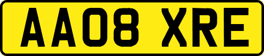 AA08XRE