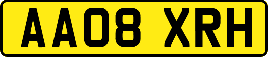 AA08XRH