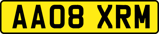 AA08XRM
