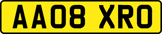 AA08XRO