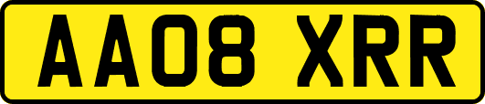 AA08XRR