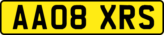 AA08XRS