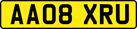 AA08XRU