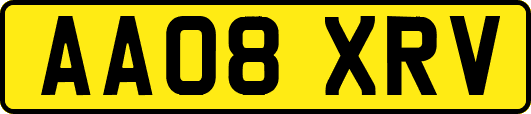AA08XRV