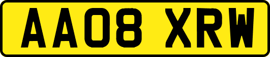 AA08XRW
