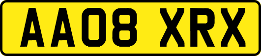 AA08XRX