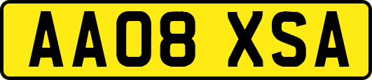 AA08XSA